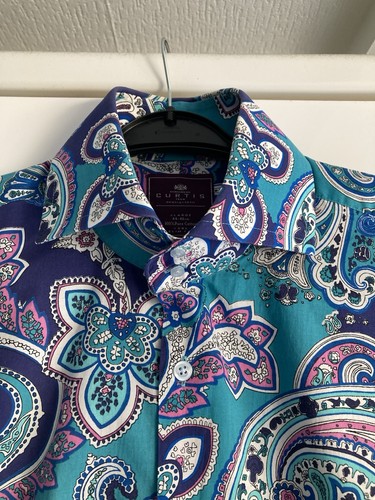 Hawes and curtis shirt 25 - hawes,