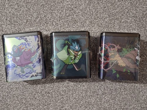 Pokemon tcg 2025 stacking tins - pokemon,