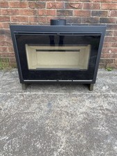 Jotul / Scan DSA  8-5  Wood