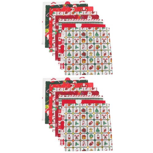 Pieces quilting squares - pieces,