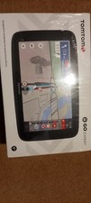 TomTom GO Expert 6 Inch HD