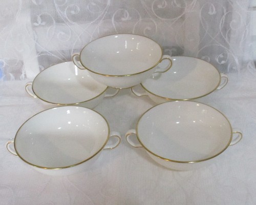 Hammersley co bone china - &,