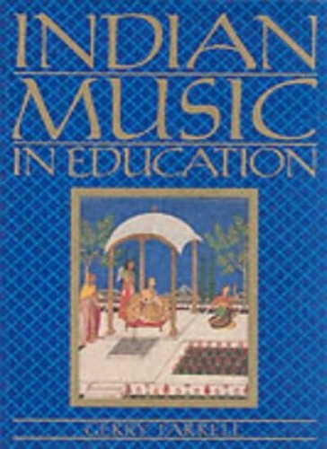 Indian music education - indian, in