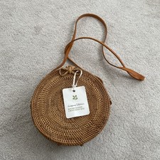 National Trust Round Woven
