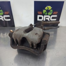 VAUXHALL INSIGNIA EXCLUSIV 2008-2013 1.8 CALIPER REAR DRIVER RIGHT SIDE 13390034