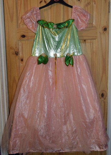 Girls princess tiana - princess,