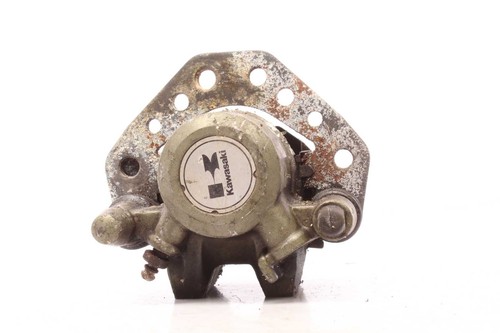 Brake caliper - ,