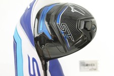 Mizuno ST-Z 230 Golf Club Mens Left Handed 9.5-deg Driver Regular Graphite