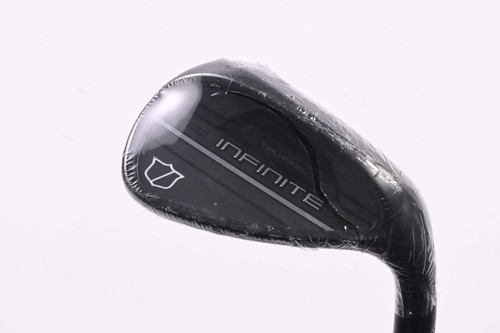 Wilson infinite gap wedge - wilson, 52