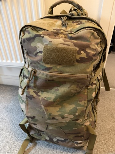 Uksf tasmanian tiger mission - uksf,
