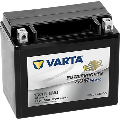 Starter battery fits - starter,