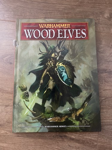 Warhammer fantasy 8th edition - fantasy,
