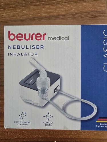Beurer 16 - beurer, ih