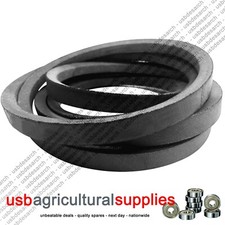 MTD 754-04069 903 908 DECK DRIVE BELT - NEXT DAY A-75404069 MOWER PARTS