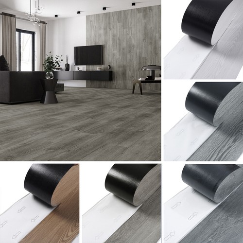 Waterproof wood effect - wood, floor