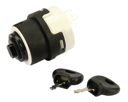 Avant kubota ignition switch - avant,