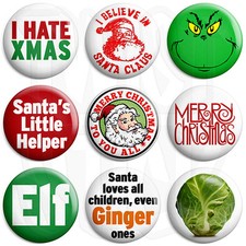 Christmas - Various Designs -