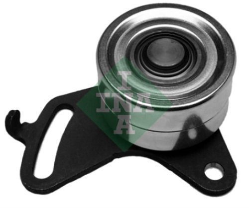 Timing belt tensioner - timing,