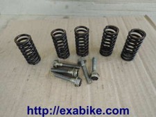 clutch springs for Honda ST