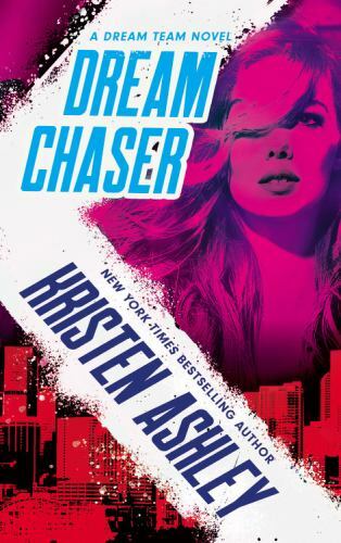 Dream chaser - chaser:, 2;