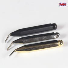 Chinrest Key Chrome Wrench