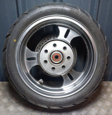 New Genuine Kawasaki VN 1600