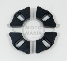 Cush Drive Rubber Bushes Rear