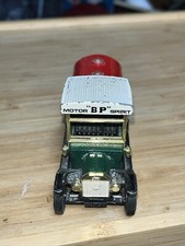 USED matchbox 1912 model t