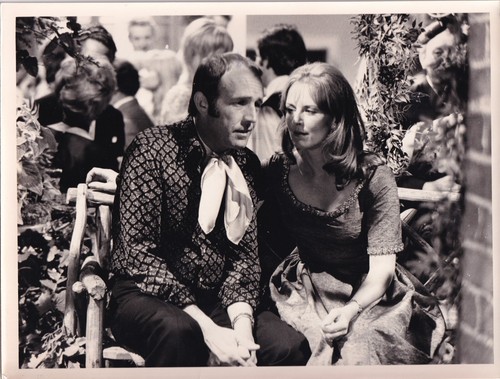 Original press photo bbc - press,