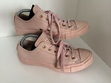 Converse All Stars Pink Rose