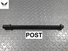 REAR WHEEL AXLE YAMAHA BT 1100 BULLDOG 2002-2006