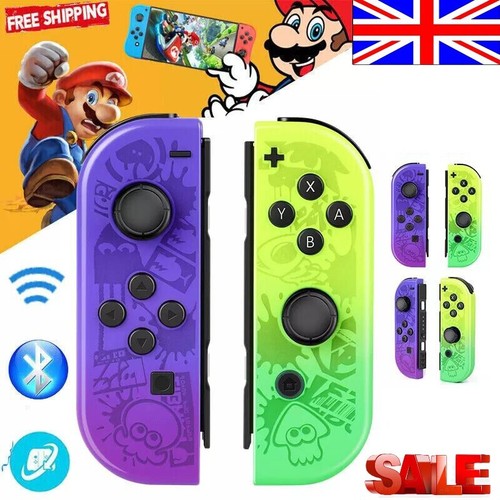 For nintendo switch joy - switch, con