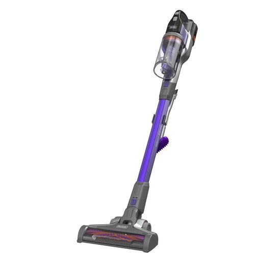 Black decker cordless 4in1 pet - 4in1,