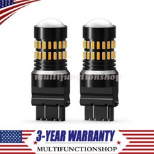 2PCS LED Bulbs Fits for Toyota