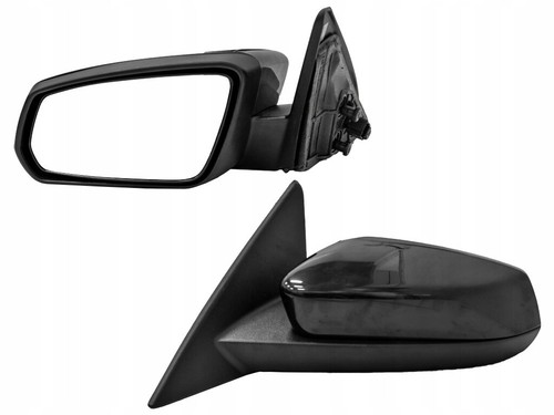 Sideview mirror exterior - mirror,