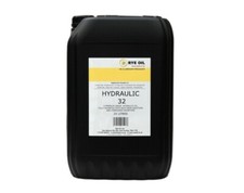 Iso 32 om32 hydraulic oil