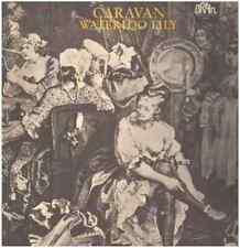 Caravan Waterloo Lily GATEFOLD