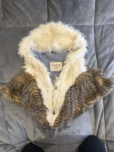 Spirit hoods - spirit,