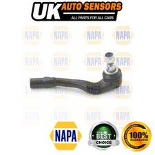 Fits Mercedes C-Class E-Class SLK SLS Tie Rod End Front Right Outer NAPA