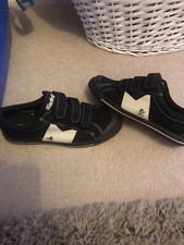 Macbeth Shoes Uk 4 Blink-182 Tom Delonge