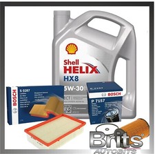 SERVICE KIT for Skoda Octavia