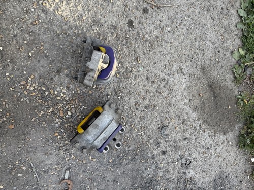 Powerflex gearbox transmission - gearbox,