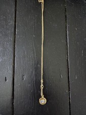 Serge Denimes Necklace