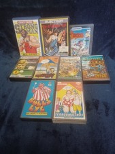 9x Electron / BBC Cassette