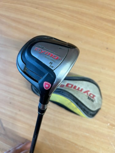 Nike dymo2 quad keel 5 - dymo2,