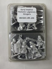 Hail Caesar Early Imperial