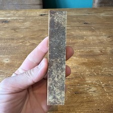 Small Washita Natural