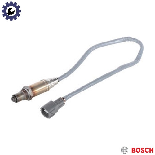 Lambda sensor 00h - sensor, f