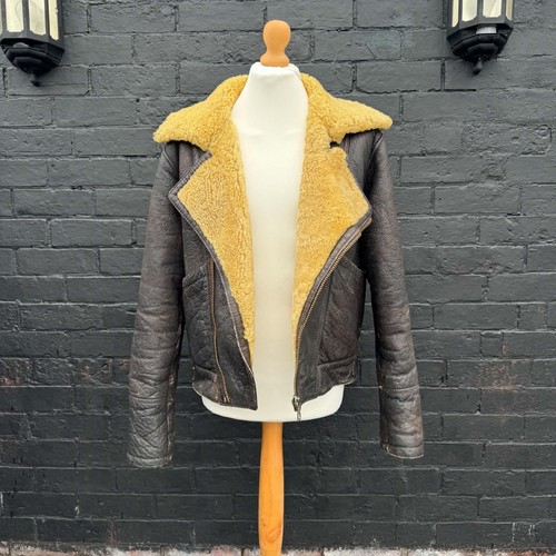 Vintage paragon brown - vintage,