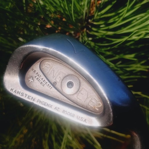 Ping eye plus black - ping,